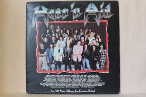 Hear 'n Aid (An All-Star Album For Famine Relief) by Hear'n Aid