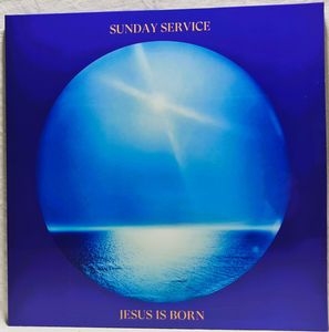 Jesus Is Born by Sunday Service Choir