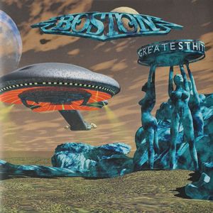 Boston – Greatest Hits