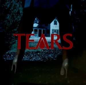 Tears  cover