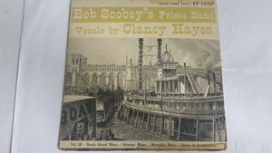 Bob Scobey's Frisco Band - Vol. 4B cover