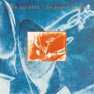 Dire Straits – On Every Street