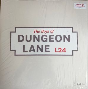 Paul McCartney – The Boys Of Dungeon Lane