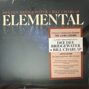 Elemental cover