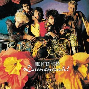 Damenwahl by Die Toten Hosen