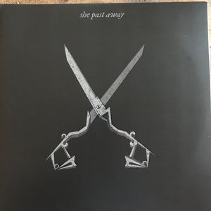 She Past Away – X