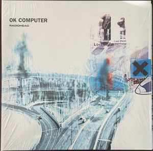 Radiohead – OK Computer