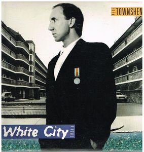 White City (A Novel) cover