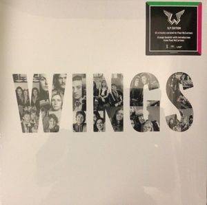 Wings cover