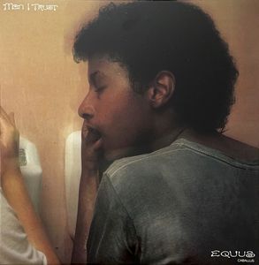 Equus Caballus by Men I Trust