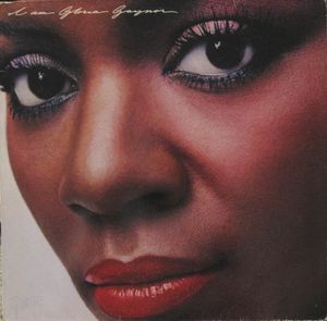 I Am Gloria Gaynor cover