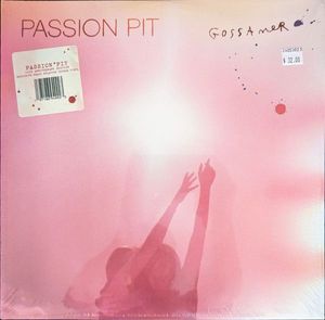 Passion Pit – Gossamer