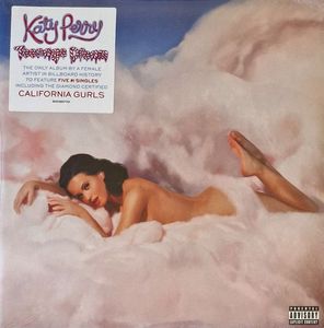 Teenage Dream by Katy Perry