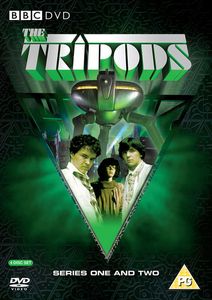 Ken Freeman – The Tripods: Pool Of Fire Suite