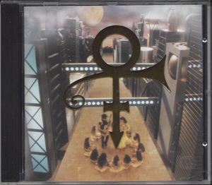 Prince And The New Power Generation – Love Symbol