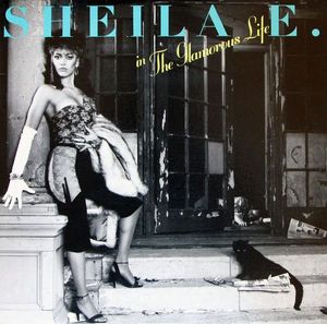 Sheila E. – In The Glamorous Life