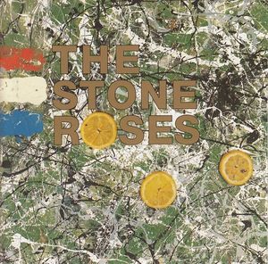 The Stone Roses cover