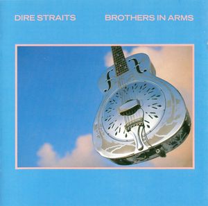 Dire Straits – Brothers In Arms