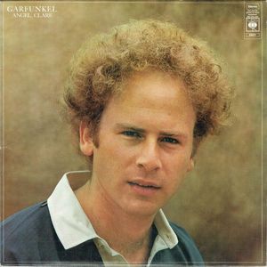 Art Garfunkel – Angel Clare