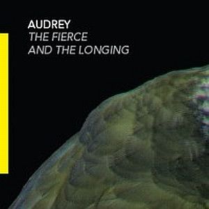 The Fierce And The Longing cover