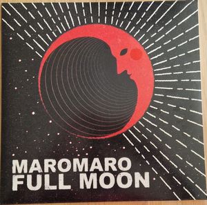 MaroMaro – Full Moon