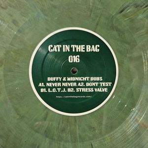 Cat In The Bag 016 by Duffy Dubs &  Midnight Dubs