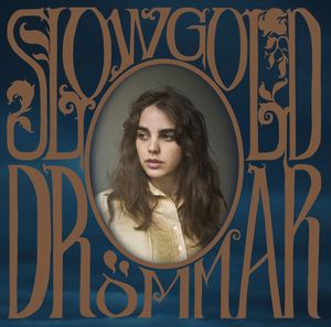 Drömmar cover