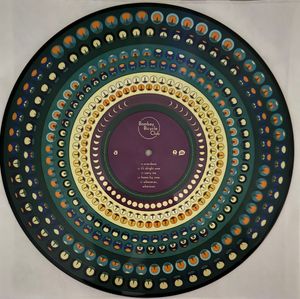 So Long, See You Tomorrow cover