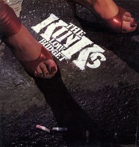 The Kinks – Low Budget