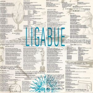 Ligabue by Luciano Ligabue
