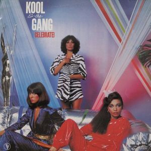 Kool & The Gang – Celebrate!
