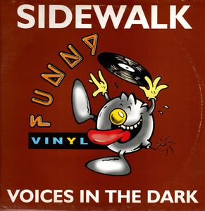 Sidewalk – Voices In The Dark