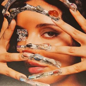 FUFN (Fuck You For Now) cover