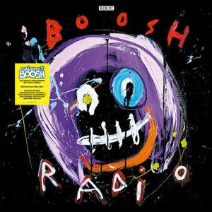The Mighty Boosh - The Complete Radio Series cover