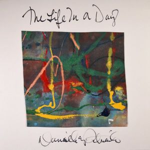 The Life In A Day by Dan Patrevito