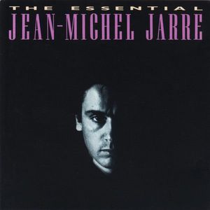 The Essential Jean Michel Jarre cover