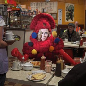 Róisín Murphy – Overpowered