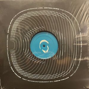 Alibi (Break Remix) / Organiser cover