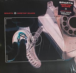 Wiretap Scars by Sparta