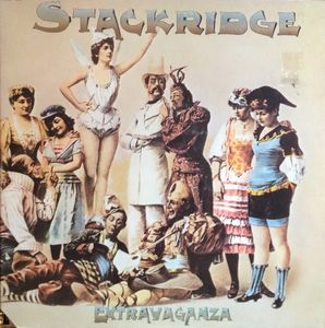 Stackridge – Extravaganza