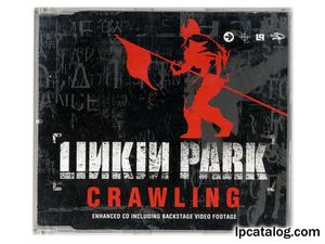 Linkin Park – Crawling