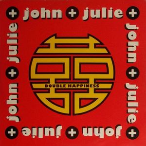 Double Happiness cover