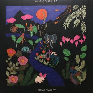 Local Valley cover