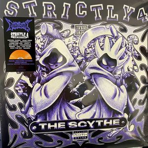 Strictly 4 The Scythe by Denzel Curry