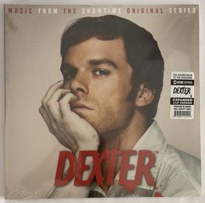Dexter (Music From The Showtime Original Series) by Various Dexter (Music From The Showtime Original Series) by Various