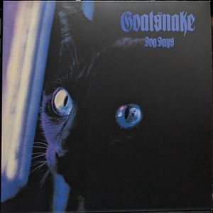 Dog Days by Goatsnake