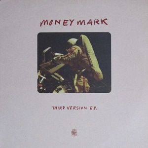 Third Version E.P. cover