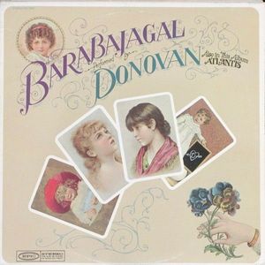 Donovan – Barabajagal