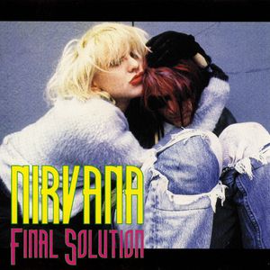 Final Solution cover