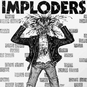 Imploders – Imploders